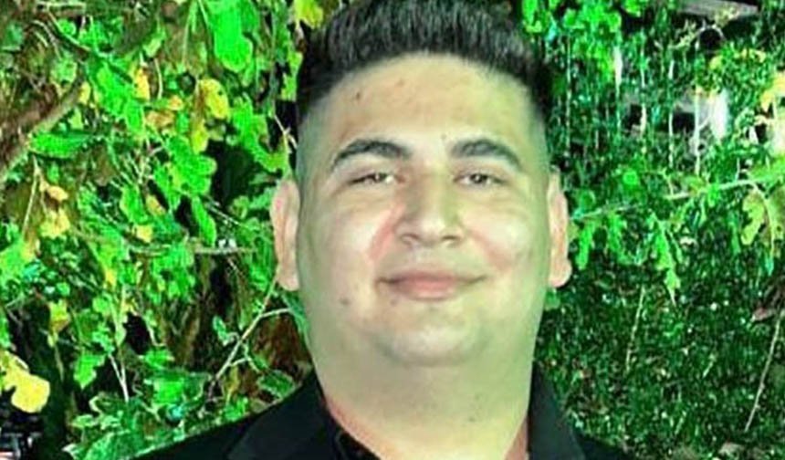 19 yaşında hayatını kaybetti