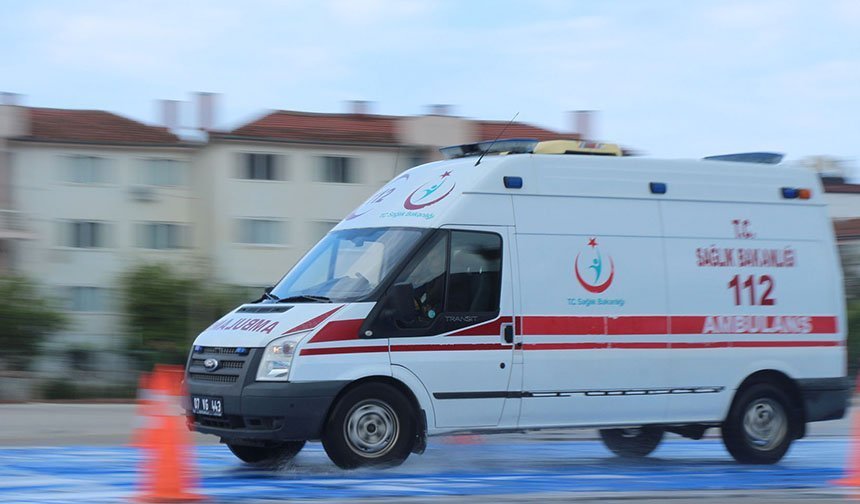 20 yaşındaki genç hayatını kaybetti