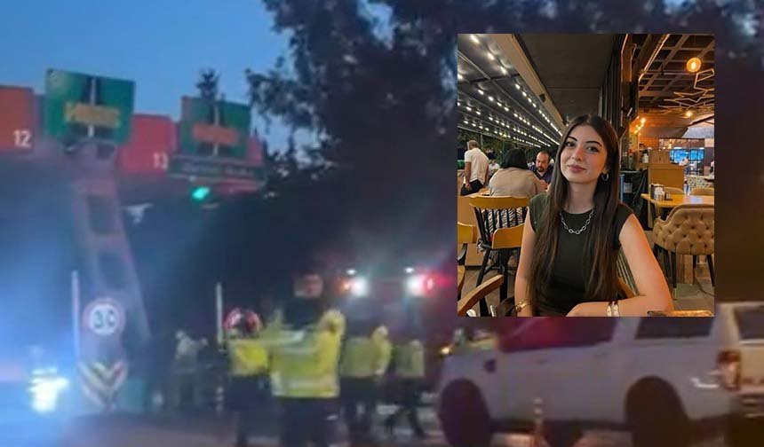 25 yaşındaki Beyza Nur’dan acı haber