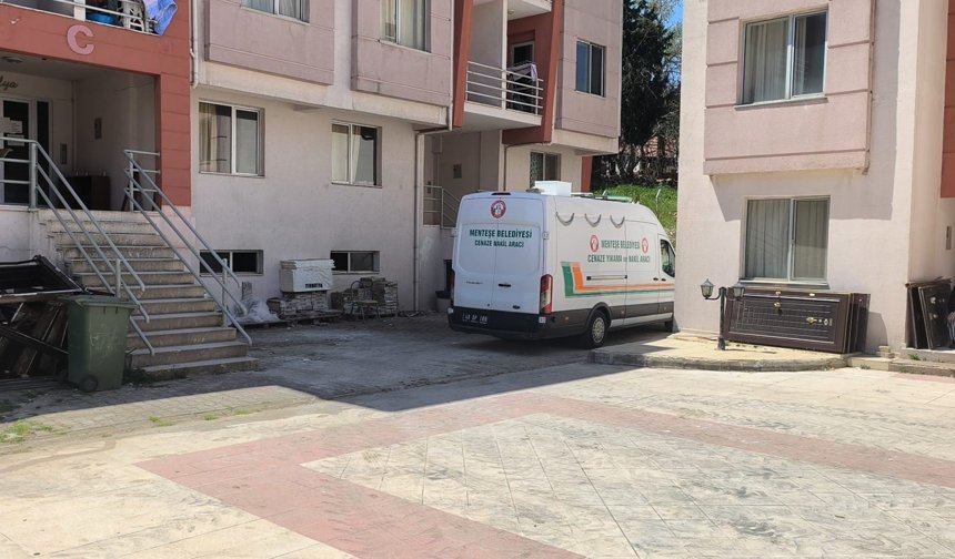 26 yaşındaki teğmenin cansız bedeni bulundu