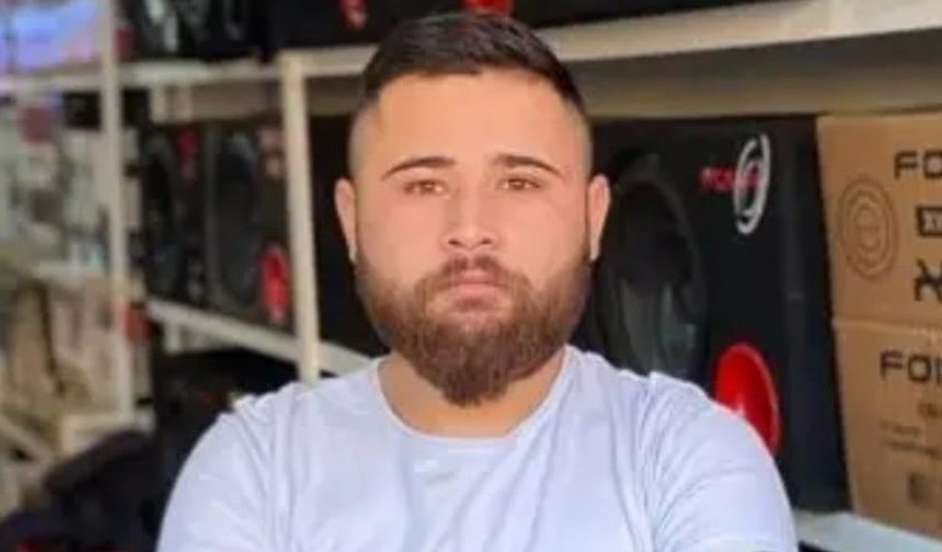 27 yaşında hayatını kaybetti