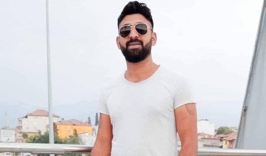 28 yaşındaki genç işçi hayatını kaybetti