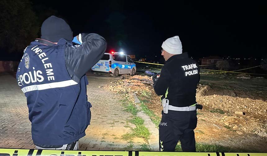 32 yaşındaki şahsın cansız bedeni bulundu