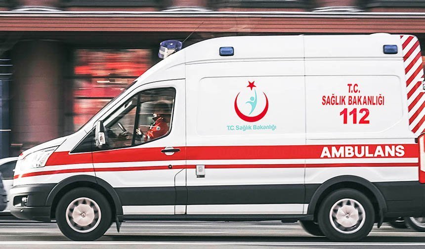 39 yaşındaki kadının cansız bedeni bulundu