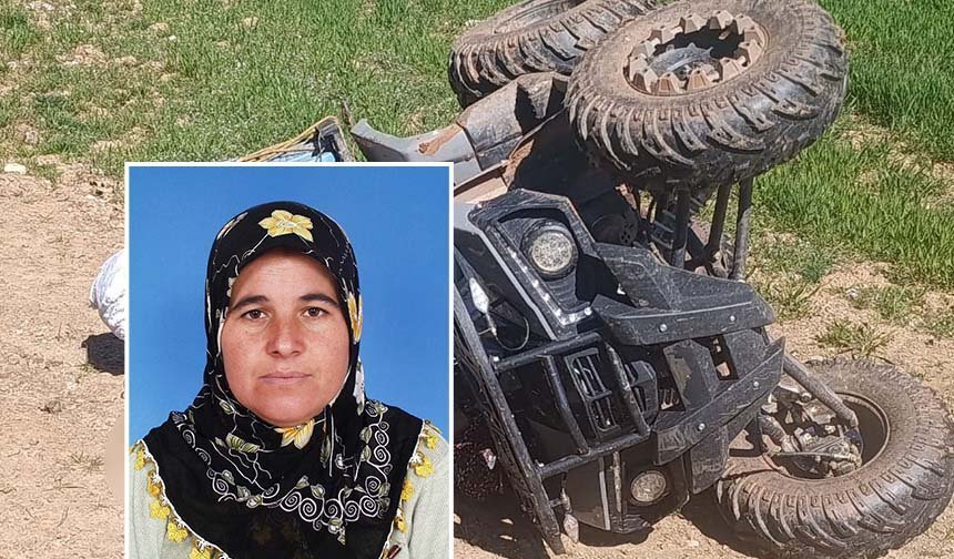 52 yaşındaki kadın hayatını kaybetti