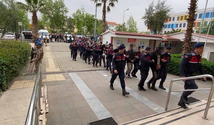 Nazilli’deki sertifika dolandırıcılığı operasyonunda sıcak gelişme