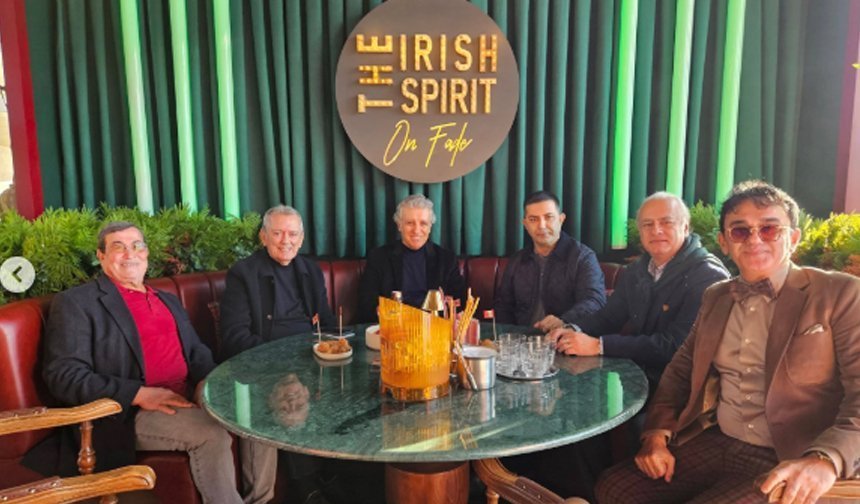 Açılışını Ömer Günel yapmıştı, CHP’li meclis üyesinin işletmesinin ruhsatı yok mu?