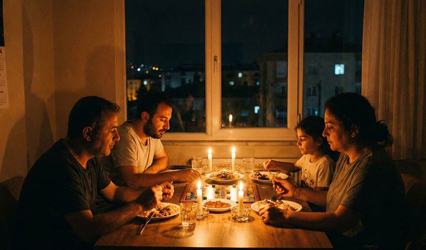 ADM Elektrik duyurdu: Aydın genelinde planlı kesinti var
