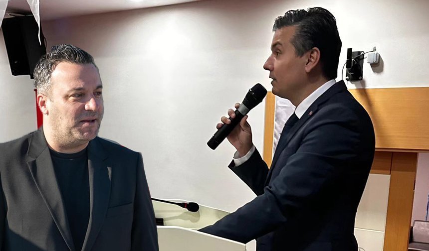 AK Parti Kuşadası’ndan CHP’li Kuşadası Belediyesi’ne: Sizden önce yapılan hataları tekrar etmeyin