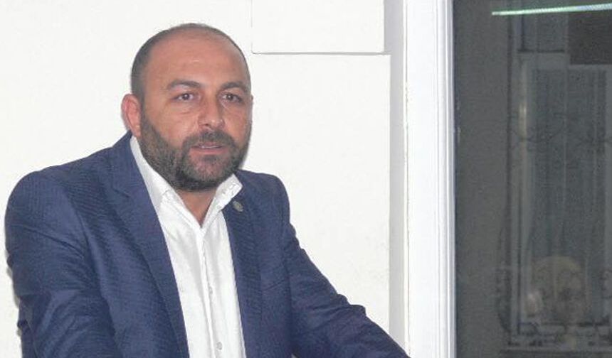 AK Partili Gürer’den CHP’li belediyelere sert eleştiri: Siz ne işe yarıyorsunuz?