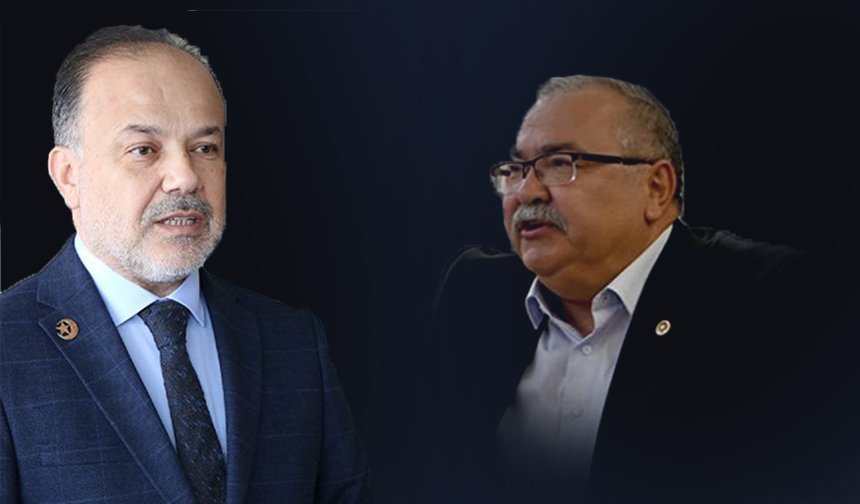 AK Partili Yavuz’dan CHP’li Bülbül’e tepki: Belli belli anketler üzmüş