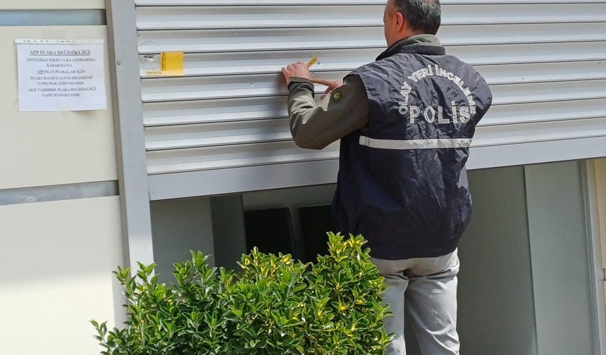 Alacak verecek meselesinde silahlar patladı