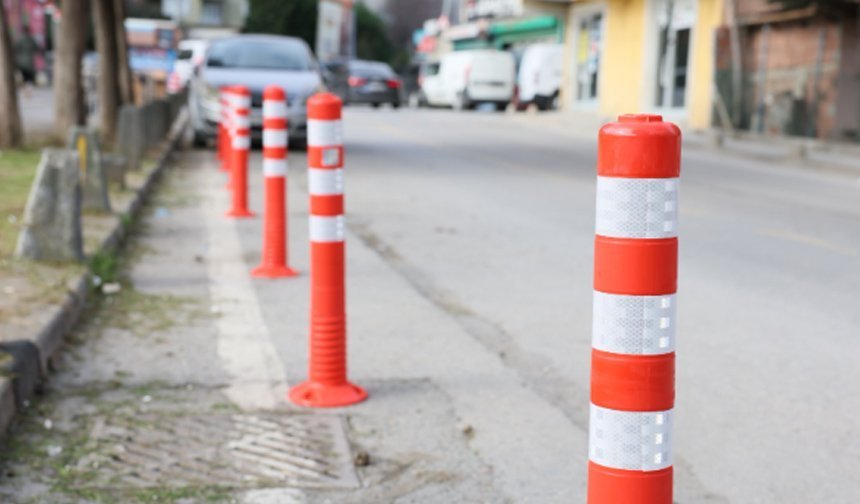 Aydın dikkat! Bugün birçok yol trafiğe kapanacak