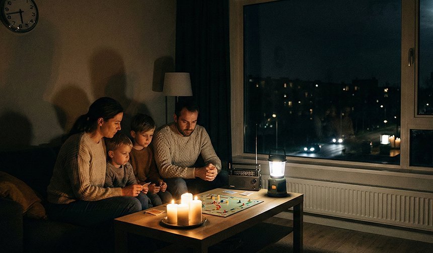 Aydın’da bu ilçelerde yaşayanlar dikkat! 8 ilçede elektrik kesintisi var (19 Nisan 2026)