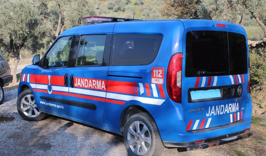 Aydın Köşk’te cansız bedeni bulundu