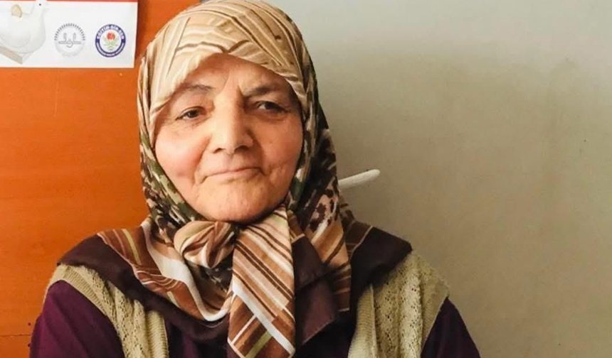 Aydın Kuyucak’ta acı kayıp