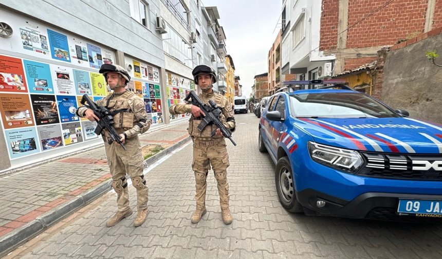 Aydın’da 1 milyar 500 milyon liralık sertifika vurgunu