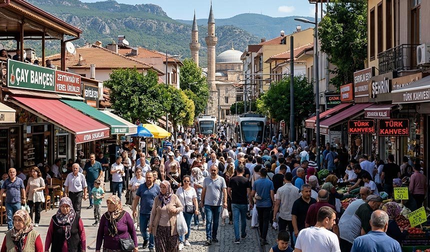 Aydın’da çalışan sayısı belli oldu
