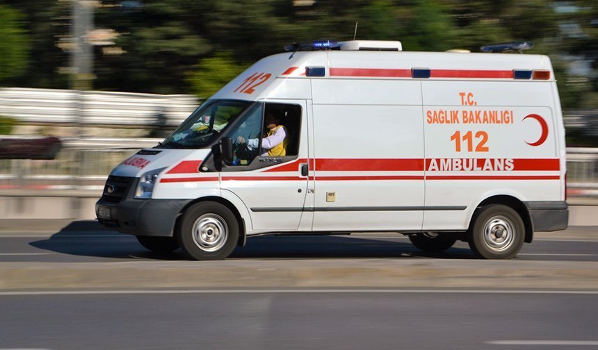 Aydın’da korkutan ihbar, ekipler harekete geçti