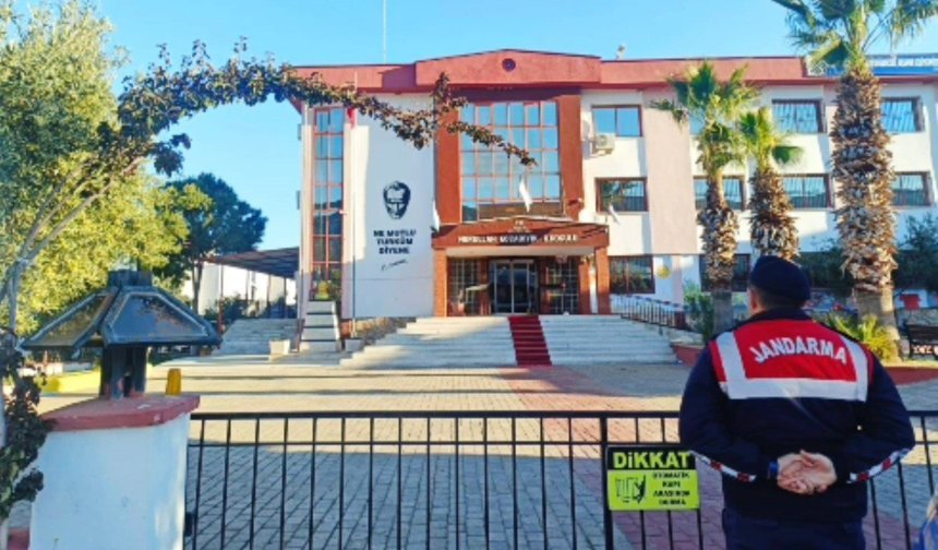 Aydın’da okullarda tedbirler arttırıldı