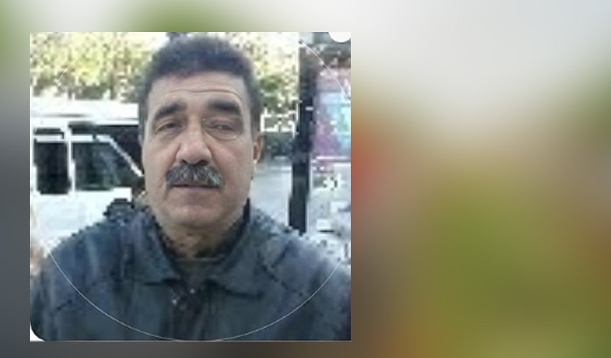 Aydın’da sevilen isim hayata veda etti