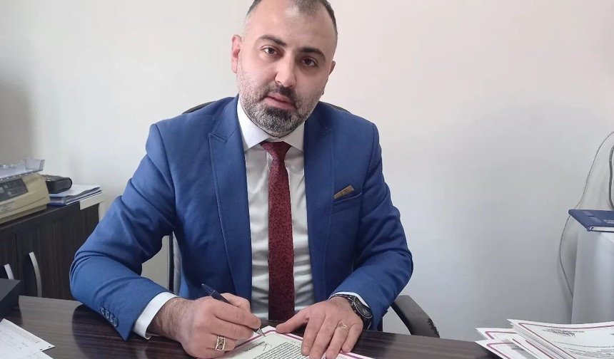 Aydın’da sıcak gelişme.. Adaylıktan çekildi