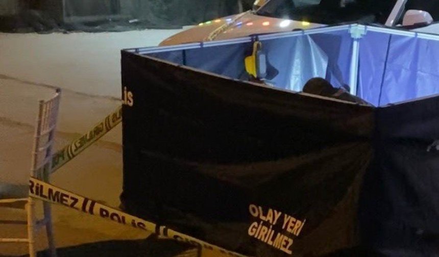 Aydın’da silahlı kavgada bir kişi hayatını kaybetti