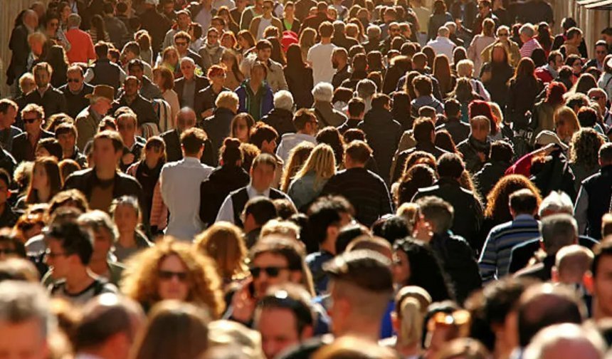 Aydın’ın o ilçesine 5 bin 297 kişi giriş yaptı