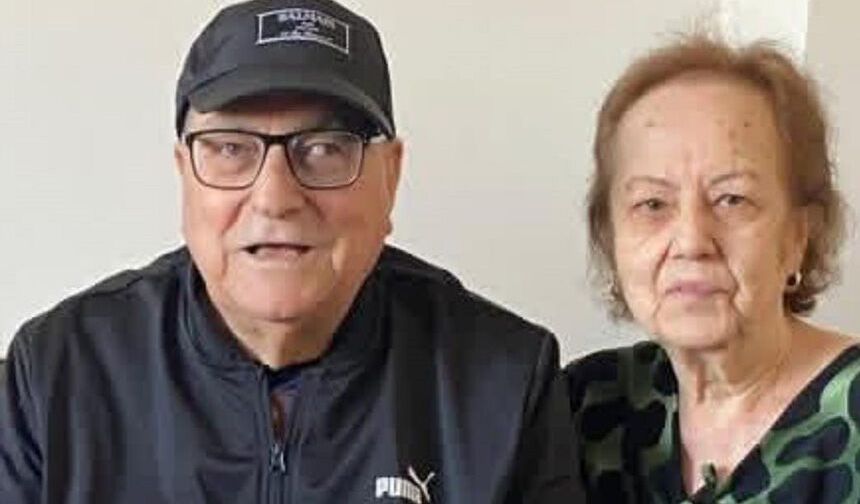 Aytaç ailesinin acı günü