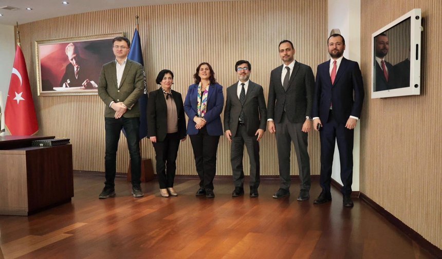 Başkan Çerçioğlu: Aydınımız ve hemşehrilerimiz için çalışmaya devam ediyoruz