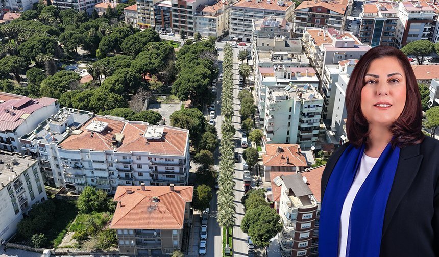 Başkan Çerçioğlu çalışıyor, Aydın’ın altyapısı güçleniyor.. 65 milyonluk bir yatırım daha