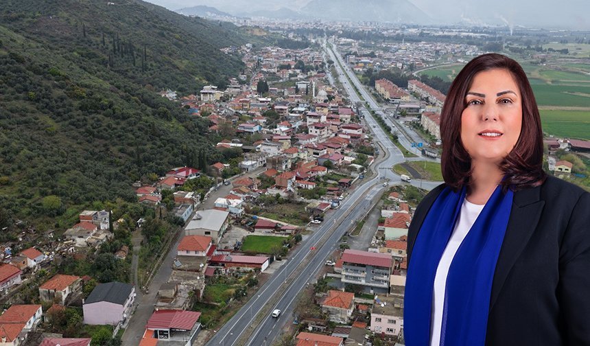 Başkan Çerçioğlu çalışıyor.. Söke’ye 75 milyon lira değerinde altyapı yatırımı