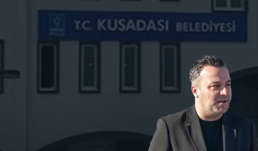 CHP’li Kuşadası Belediyesi’nde skandal ihale!