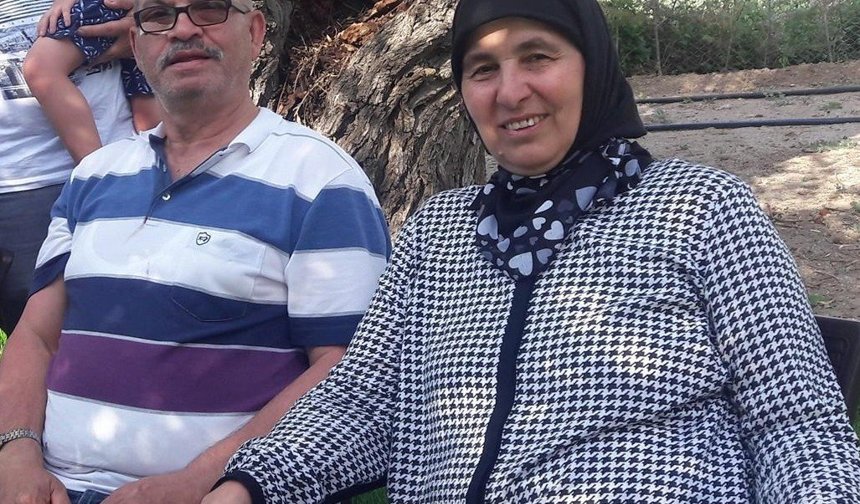 Değer miydi? Halı çırpma kavgasında karı-koca can verdi