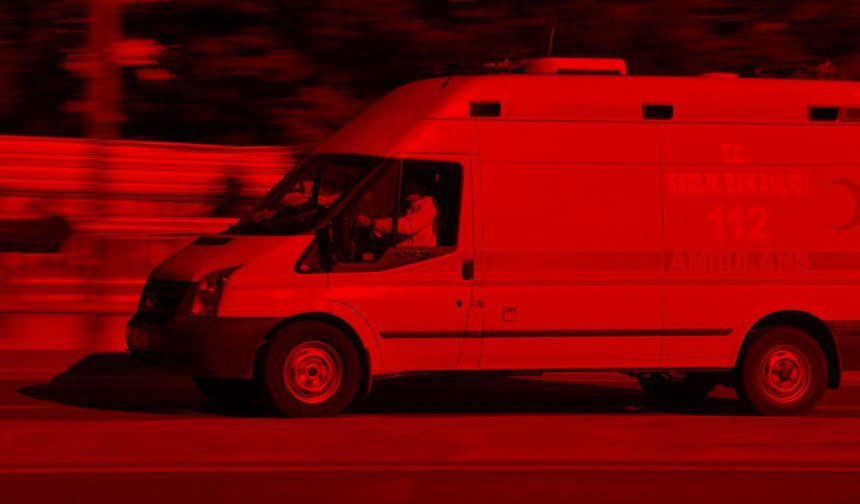 8 aylık Zeynep hayatını kaybetti