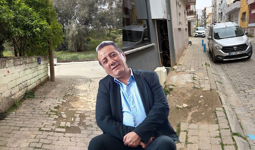 Efeler’de sabır taştı.. CHP’li Yetişkin’e büyük tepki