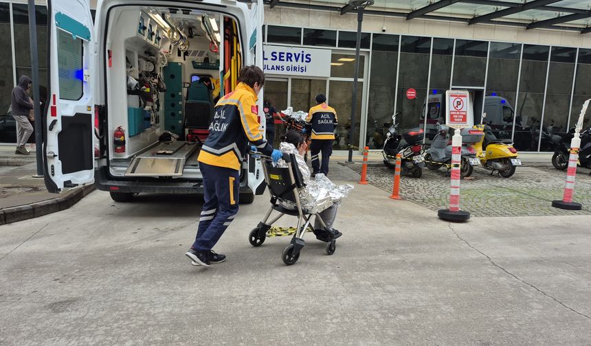 Ege güne bu acı haberle başladı.. 19 kişi hayatını kaybetti