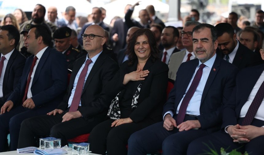 EGEKAF26 Kariyer Fuarı Aydın’da kapılarını açtı