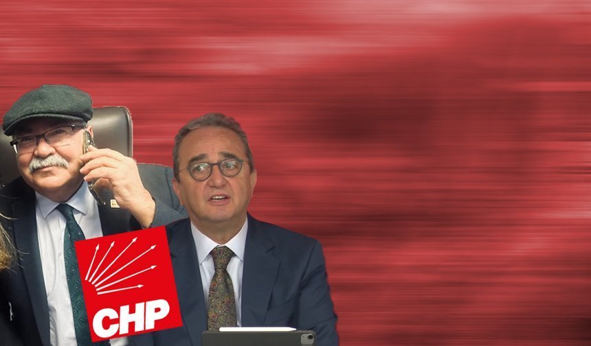 Faydasızlar: CHP Aydın Milletvekilleri Tezcan ve Bülbül
