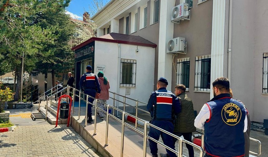 Genç kadınla ilgili acı gerçek ortaya çıktı