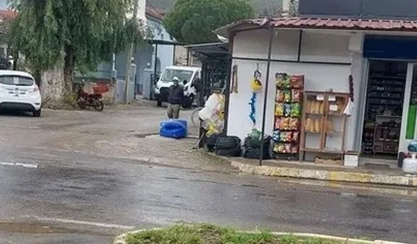 Didim’de CHP’li belediye bunu da yaptı! Su borcunu ödeyemedi, cami suyuyla araç yıkadı
