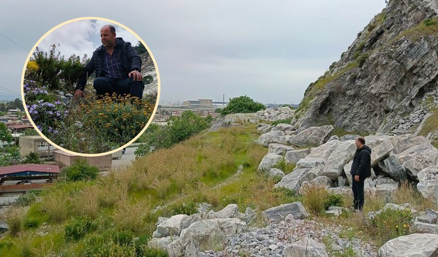 Dünyada sadece Aydın’da yetişiyor