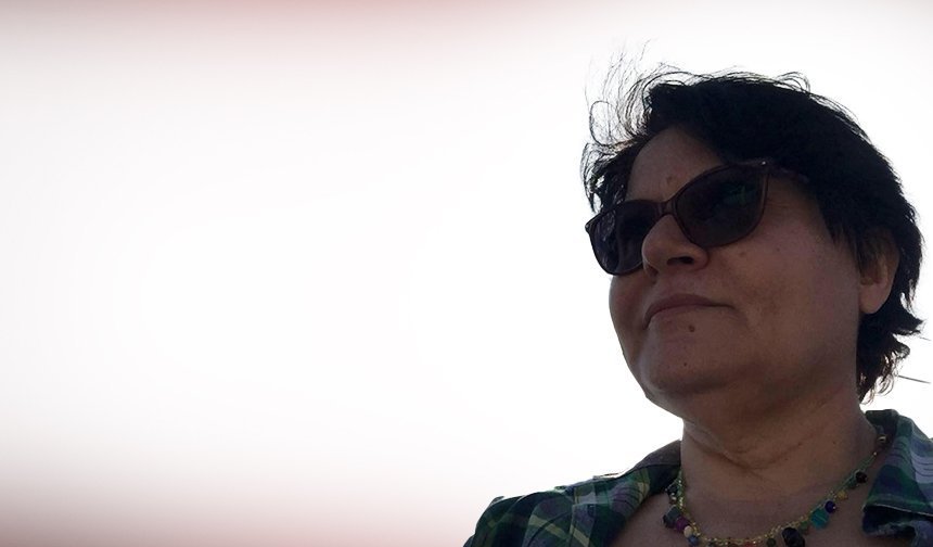 Hatice Totik’e bir tepki daha geldi: Siz sorumluluktan kaçıyorsunuz