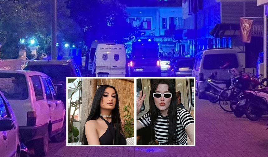 İki genç kadın hayatını kaybetti
