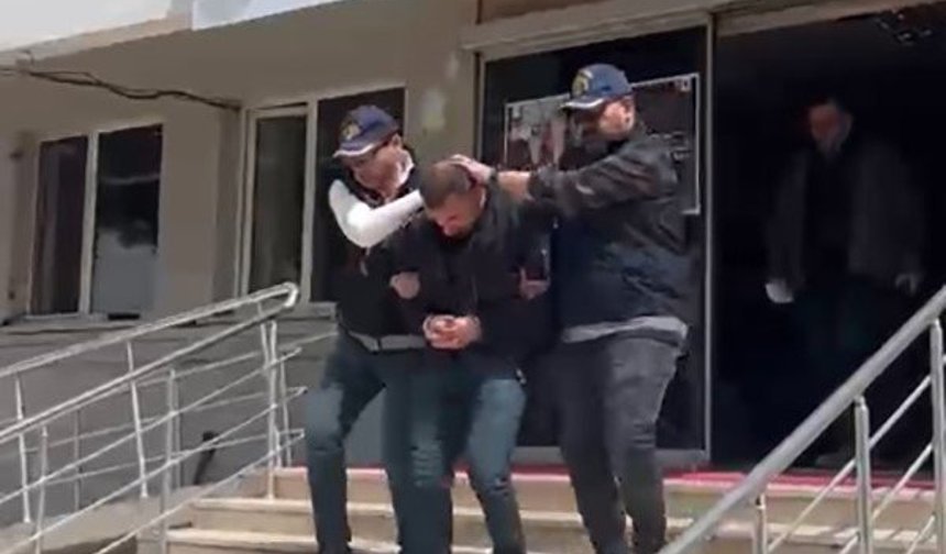 10 ayrı suçtan aranan firari operasyonla yakalandı