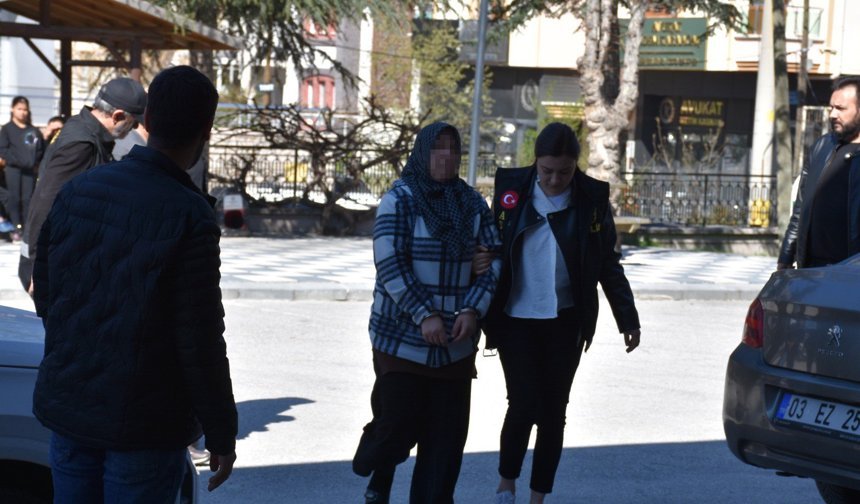 Komşularını öldürüp KADES’ten yardım istediler!