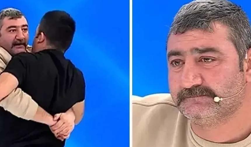 Müge Anlı’ya katılmıştı.. Cin Ali’nin cansız bedeni bulundu