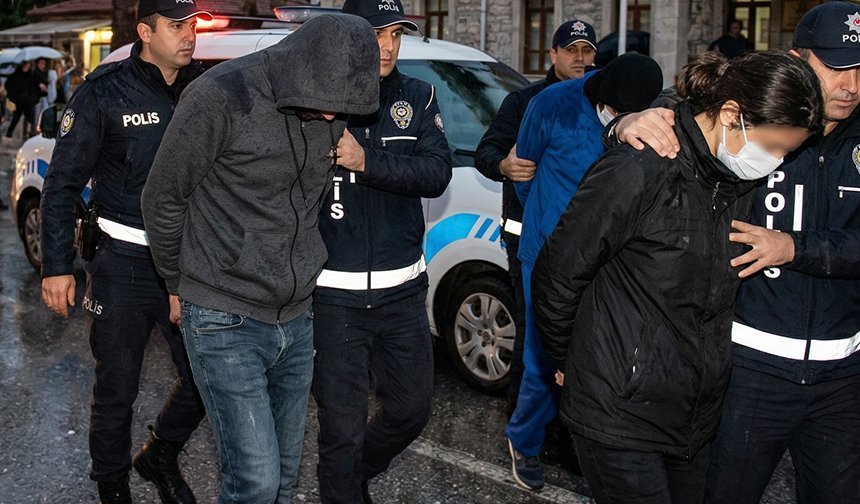 Nazilli’de istismar ihbarı sonrası soruşturma başlatıldı