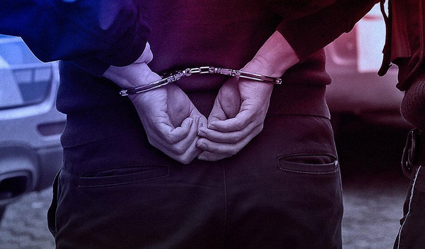 Nazilli’de narkotik baskını.. 16 kişi yakalandı