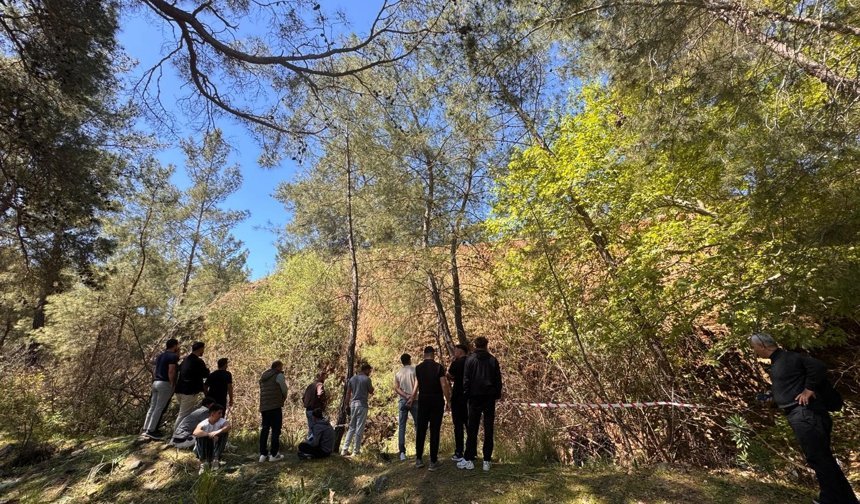 Piknikte acı olay, 28 yaşındaydı